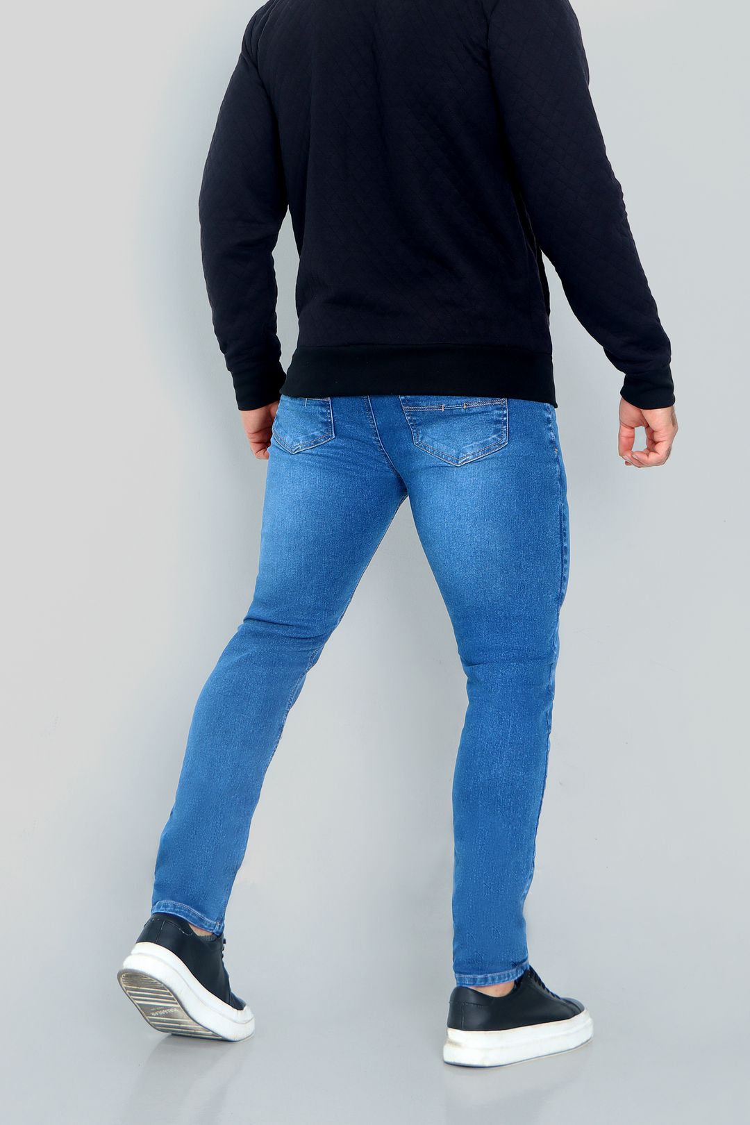 Jean Skinny Hombre REF. H13055