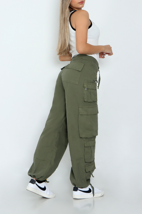 Jogger Dama REF 213112