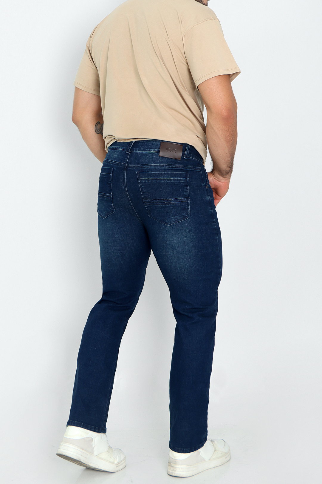 Jean Hombre Skinny PREMIUM  REF H3004