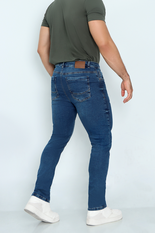 Jean Skinny Hombre REF h13038