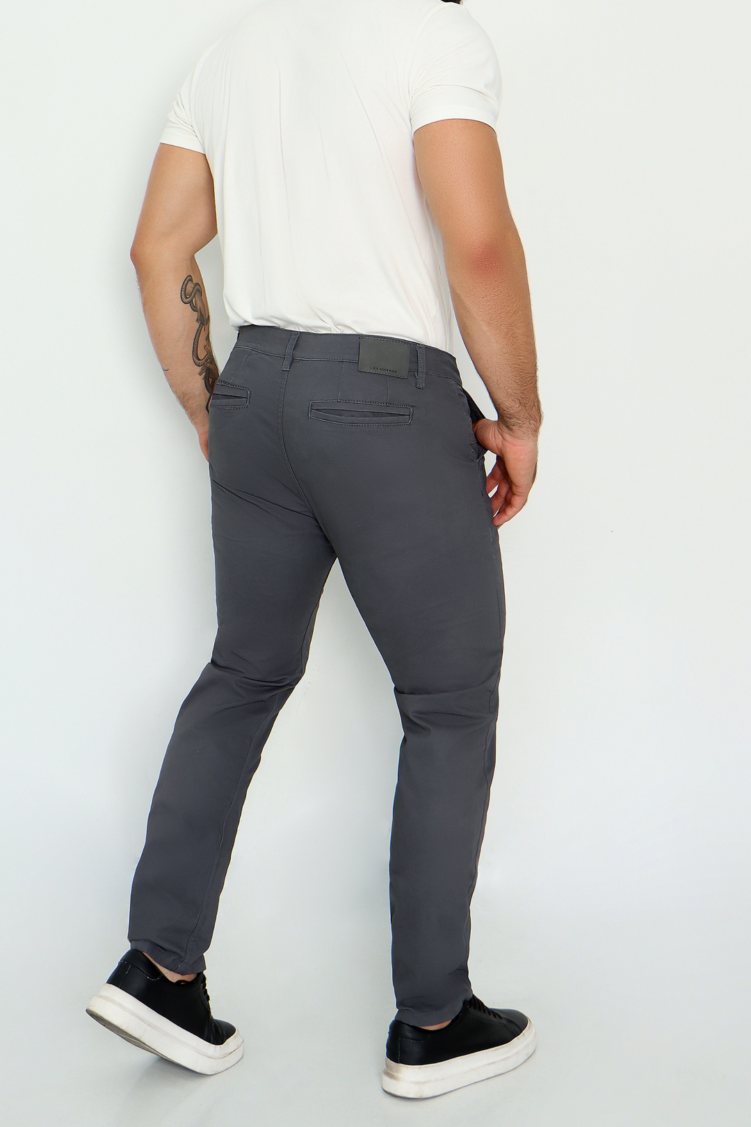 Pantalón Hombre REF H13042