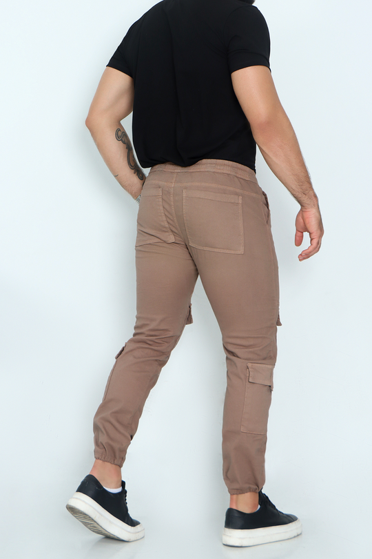 Jogger Hombre REF. H130051