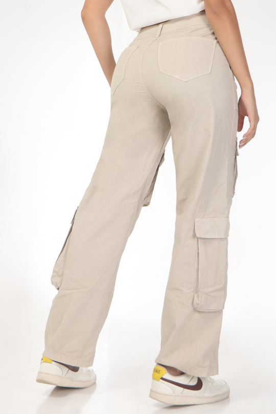 Cargo Wide Leg ref. 214024