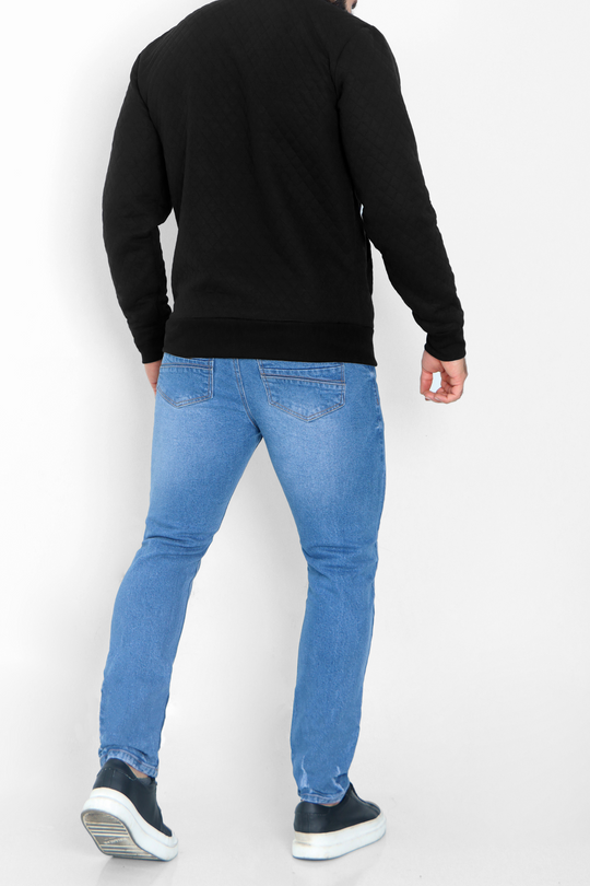 Jean Hombre Skinny REF H13056