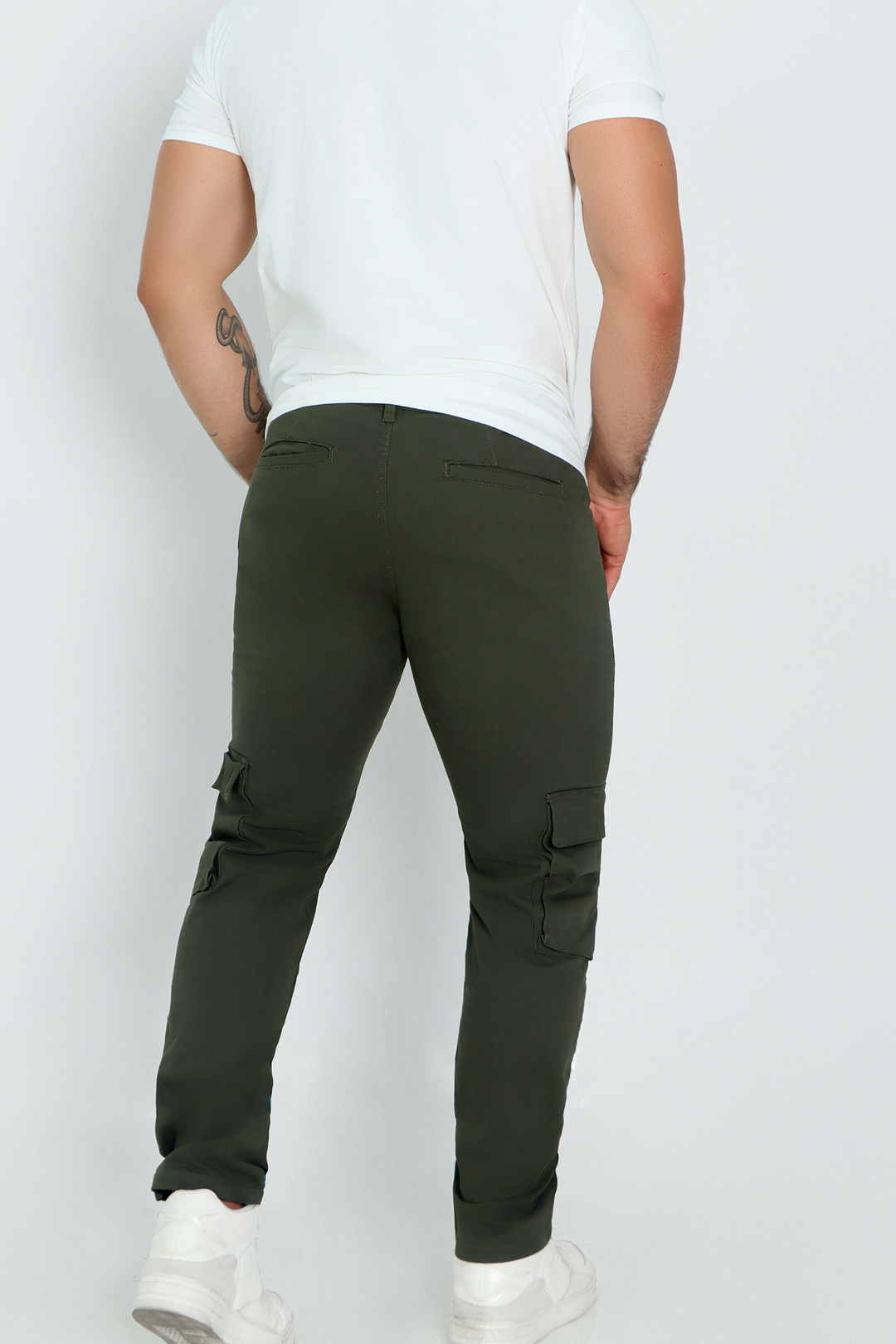 Jogger Hombre REF H13085