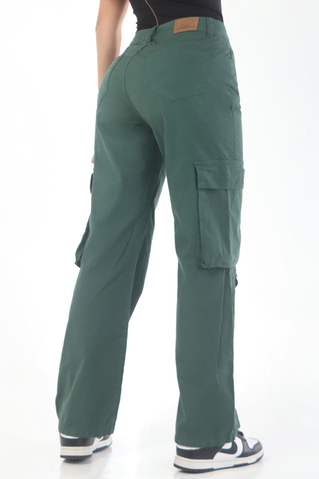 Pantalón Cargo Dama REF. 214038