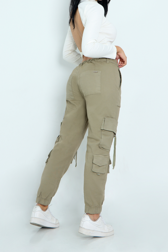 Jogger Dama REF, 213064