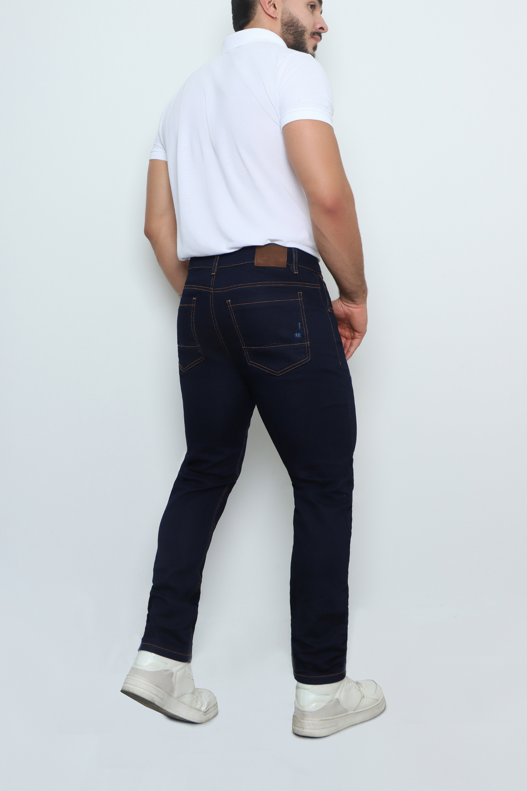 Jean Hombre Skinny REF. H13028