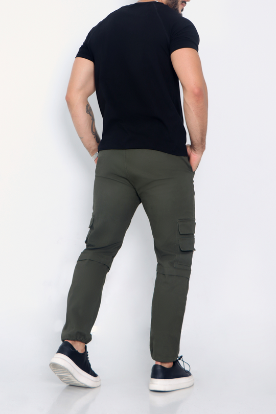 Jogger Hombre REF, H13068