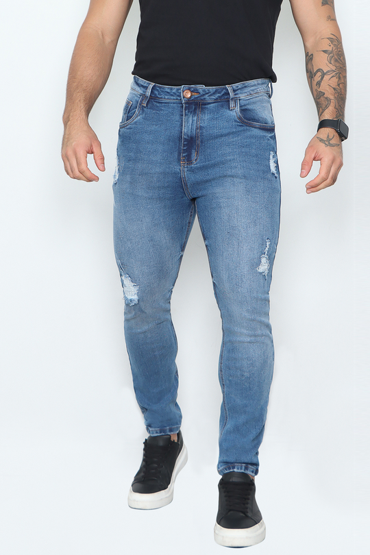 Jean Premium Hombre Ref H23006