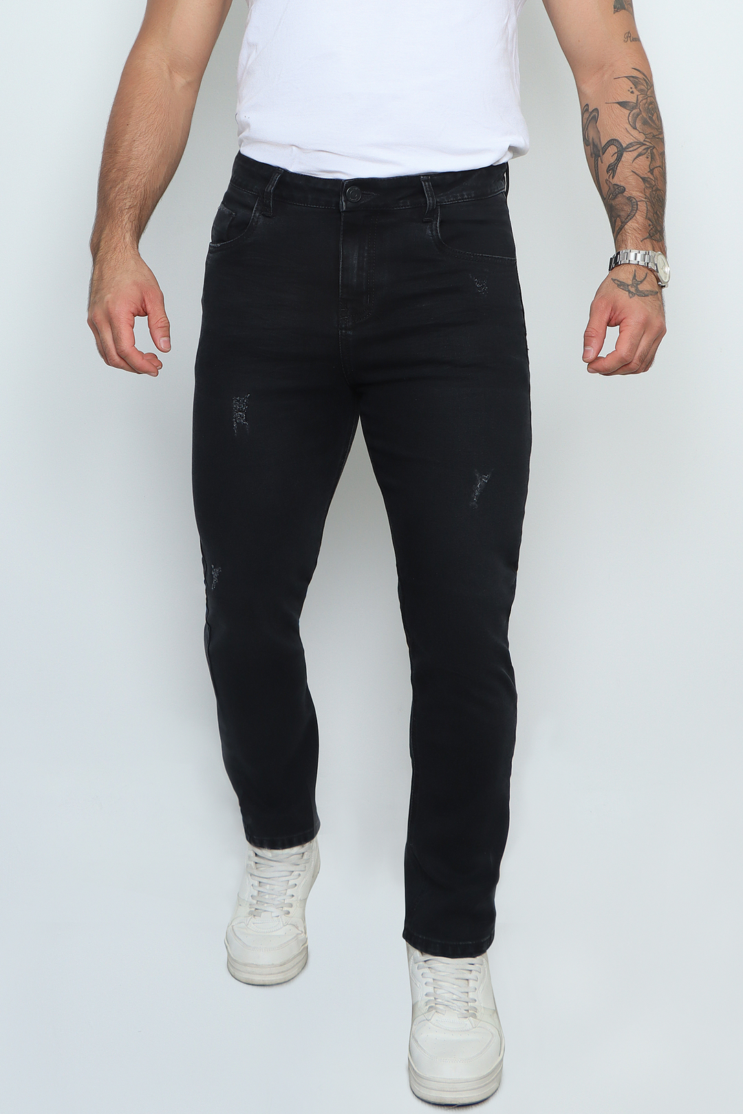 Jean Skinny Hombre REF, H13021