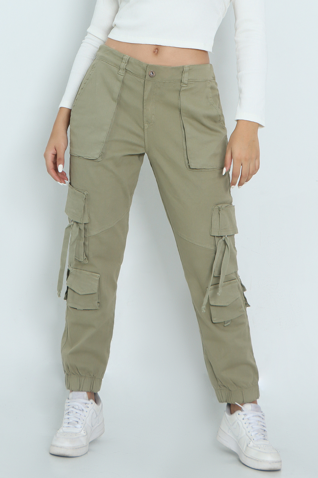 Jogger Dama REF, 213064