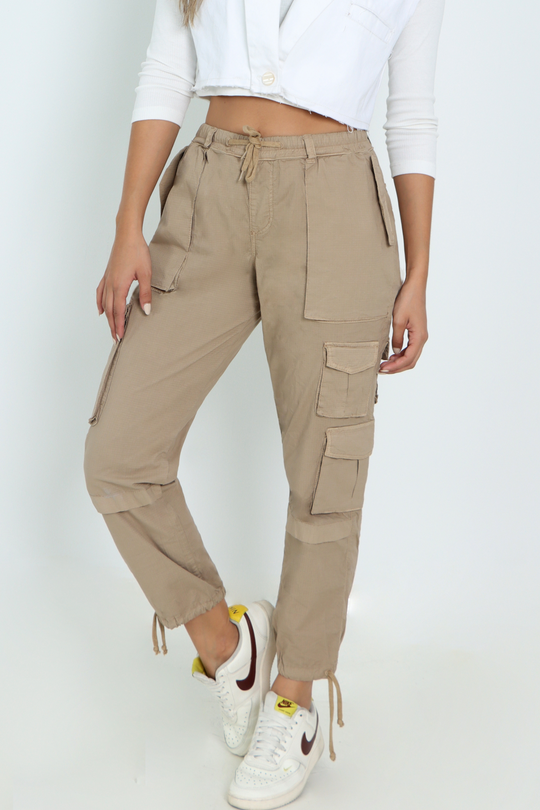 Jogger Dama REF 214002