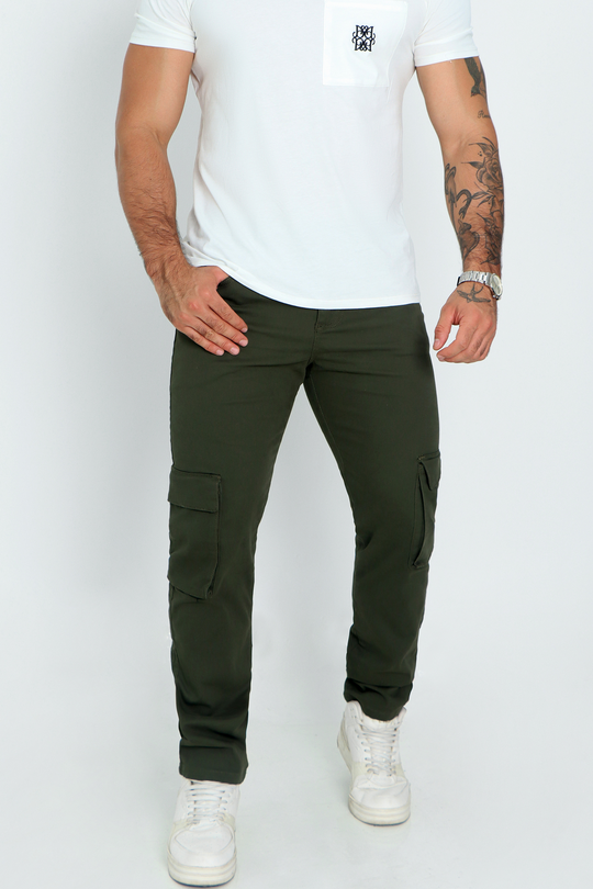 Jogger Hombre REF H13085