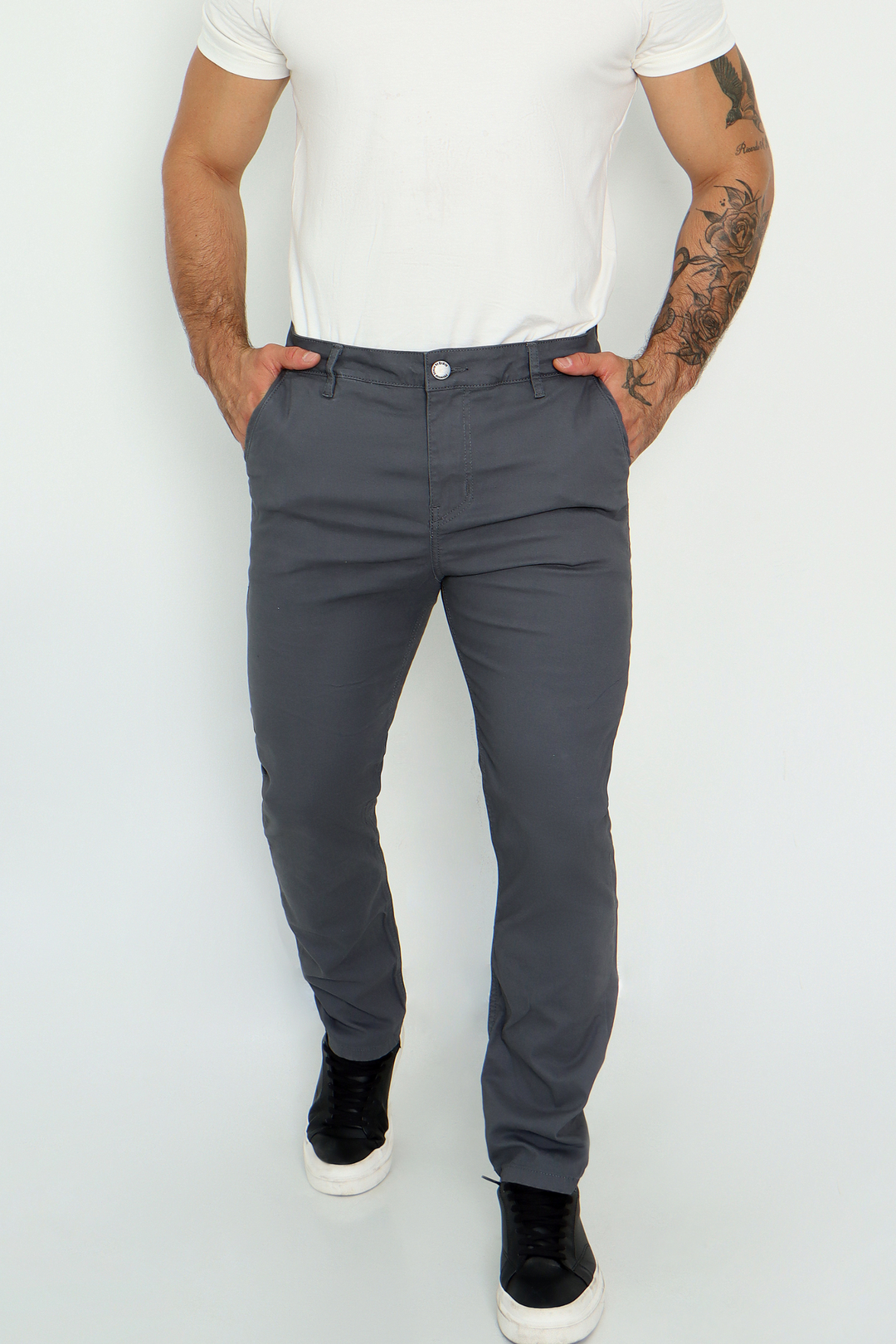 Pantalón Hombre REF H13042