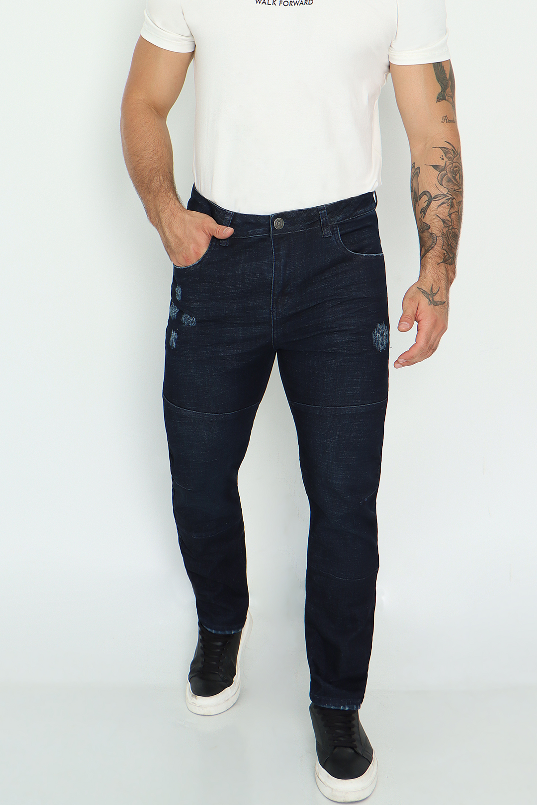 Jean Hombre Skinny REF H23010