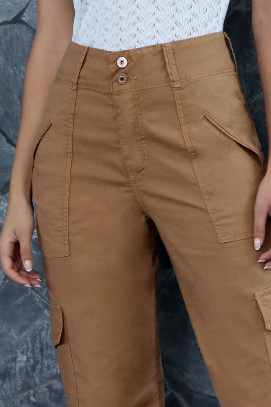 Cargo Bota recta 215017