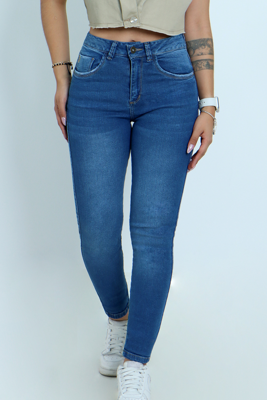 Jean Dama Skinny REF 214008