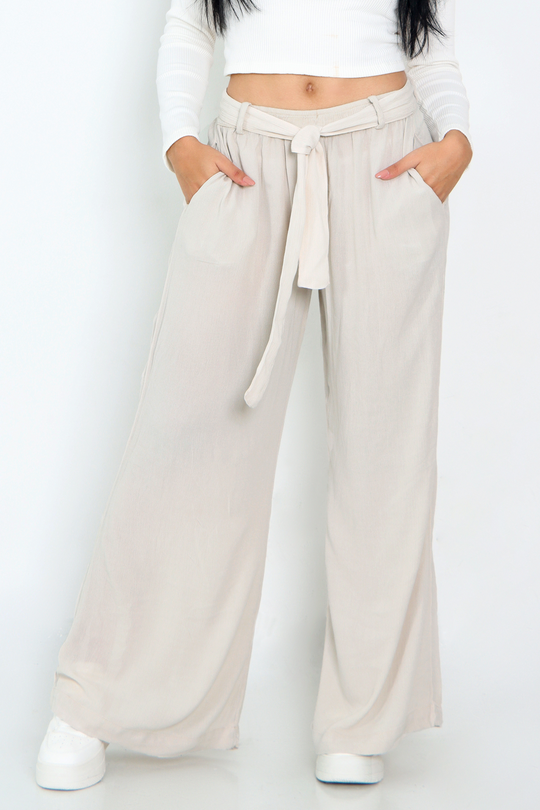 Pantalón Wide Leg REF. 213035