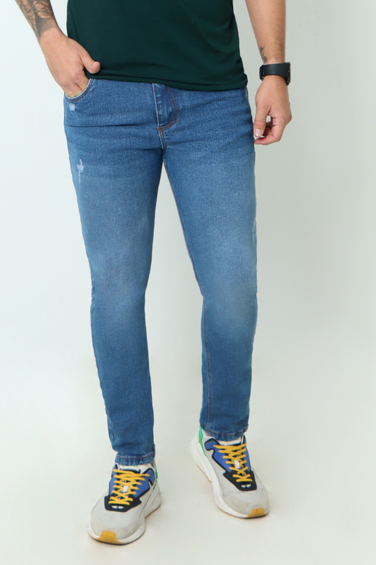 Jean Hombre Skinny REF. H14009