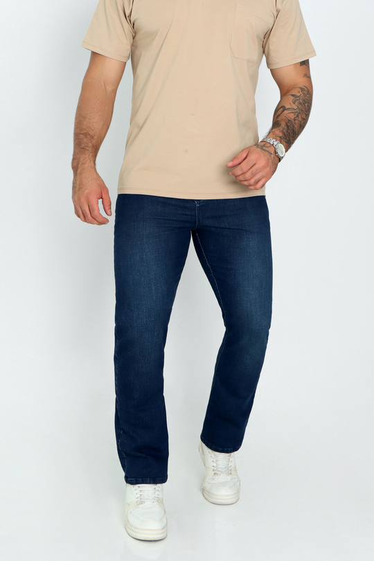 Jean Hombre Clasico REF. H33004