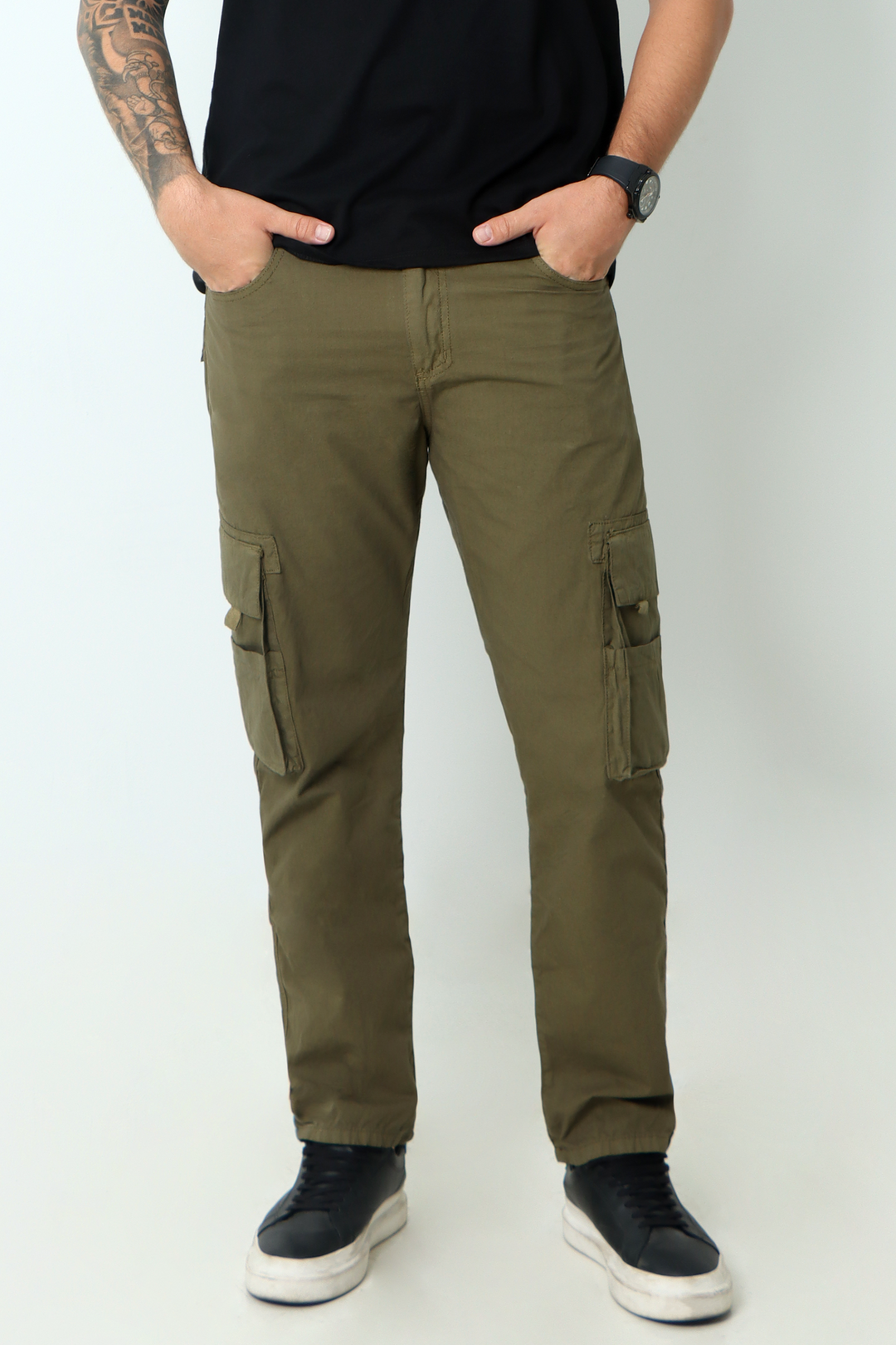 Pantalón Hombre REF. H14002