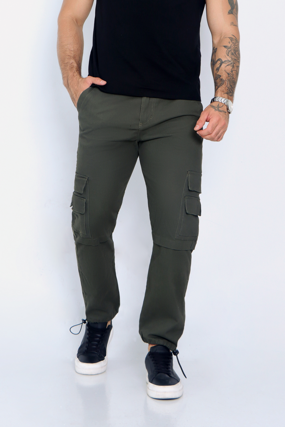 Jogger Hombre REF, H13068