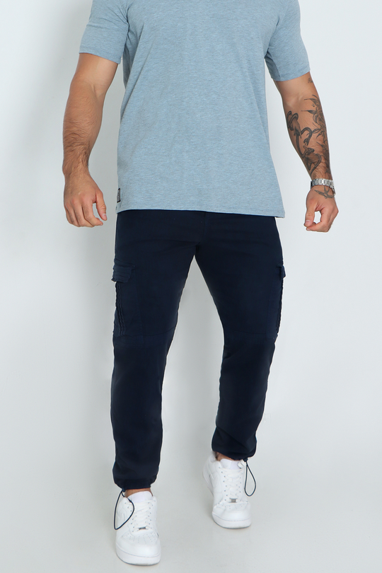 Jogger Hombre REF H13081