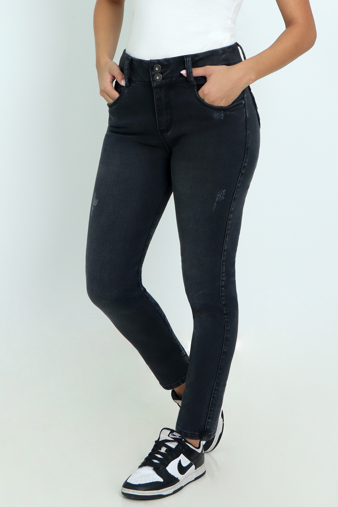 Jean Skinny Dama REF, 214016