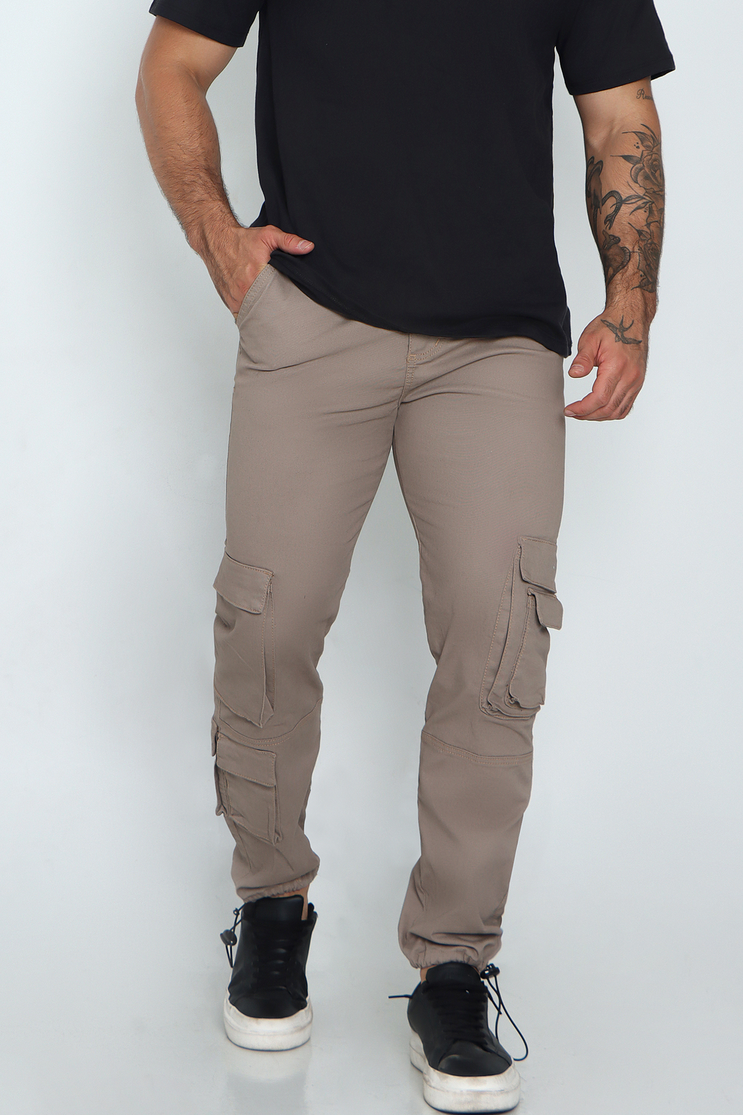 Jogger Hombre REF. H13075