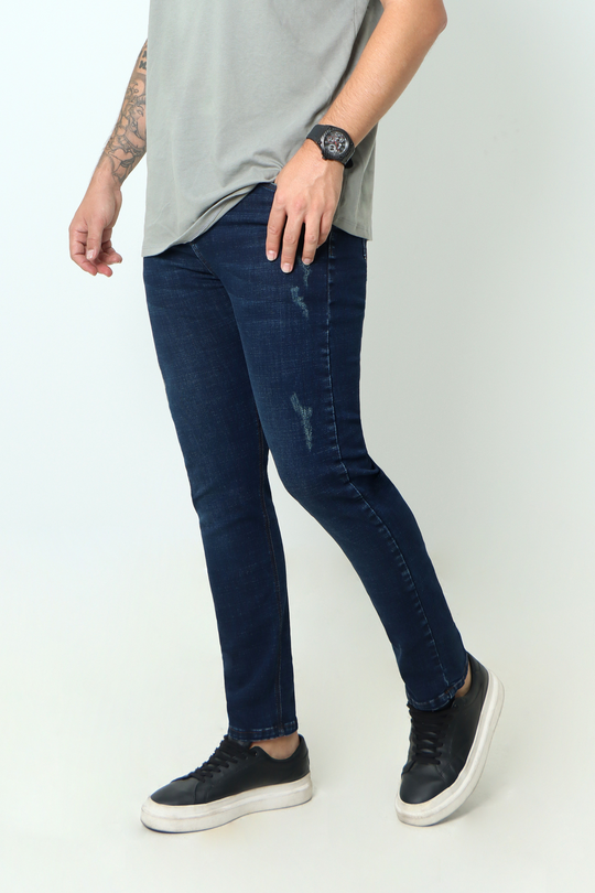 Jean Hombre Skinny  REF. H14011