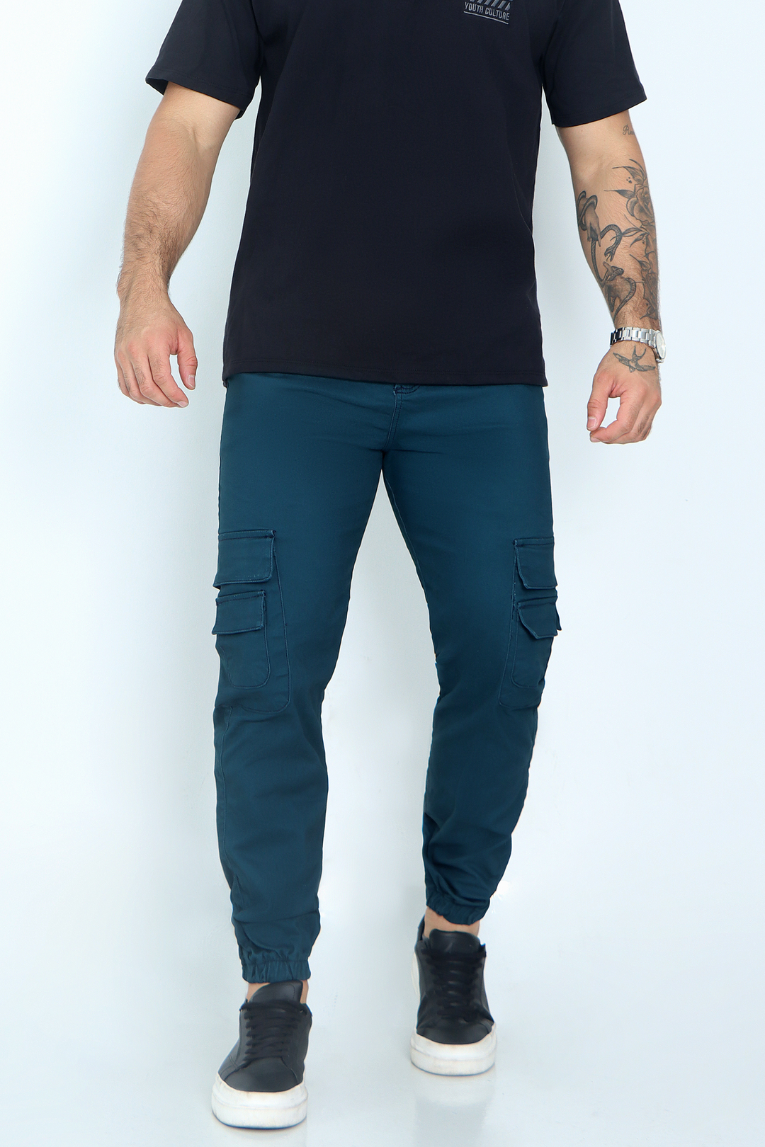 Jogger Hombre REF H13067