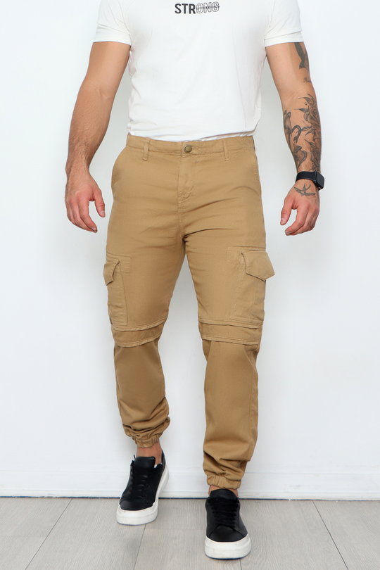 Jogger Hombre REF H13002