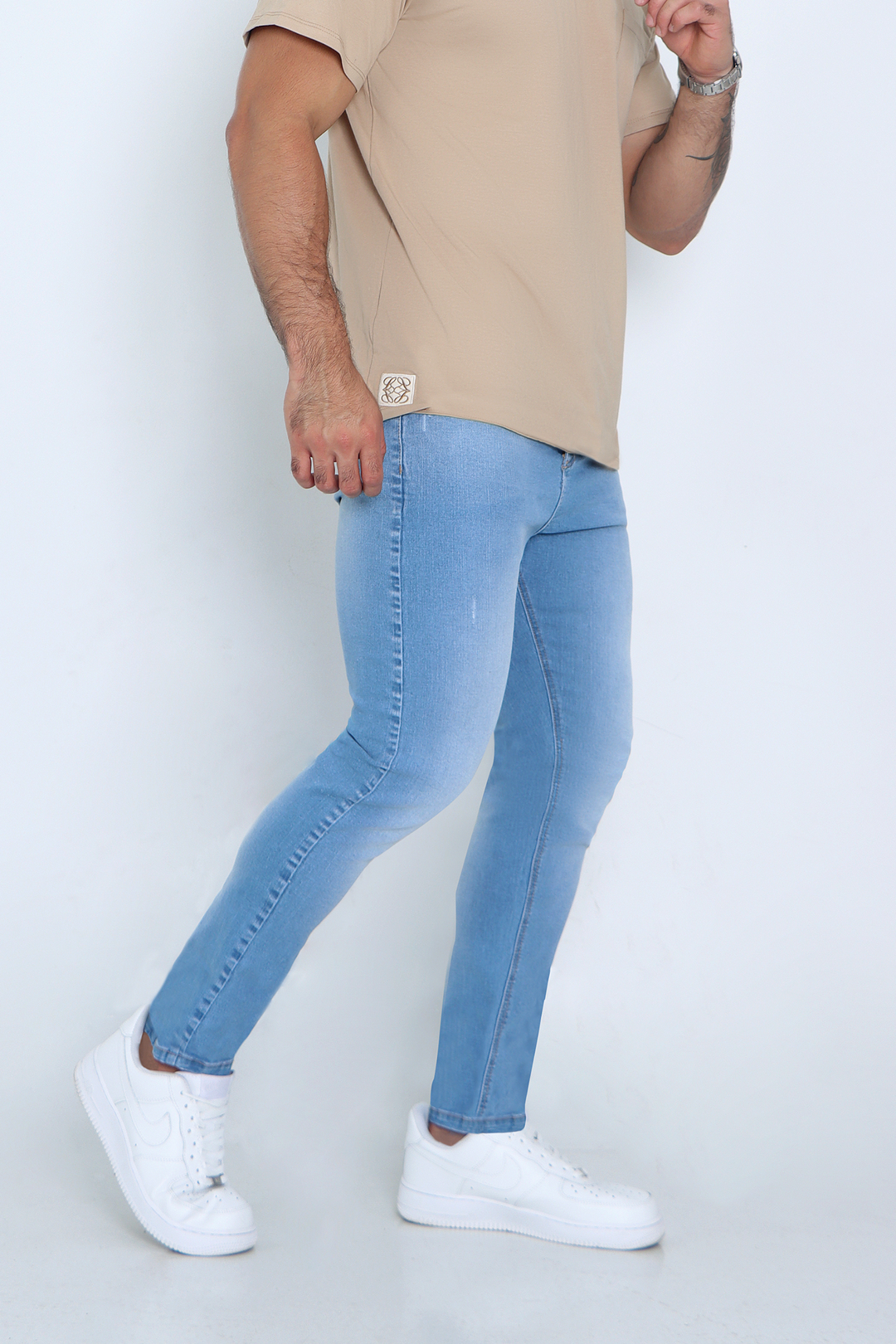 Jean Hombre REF H13072