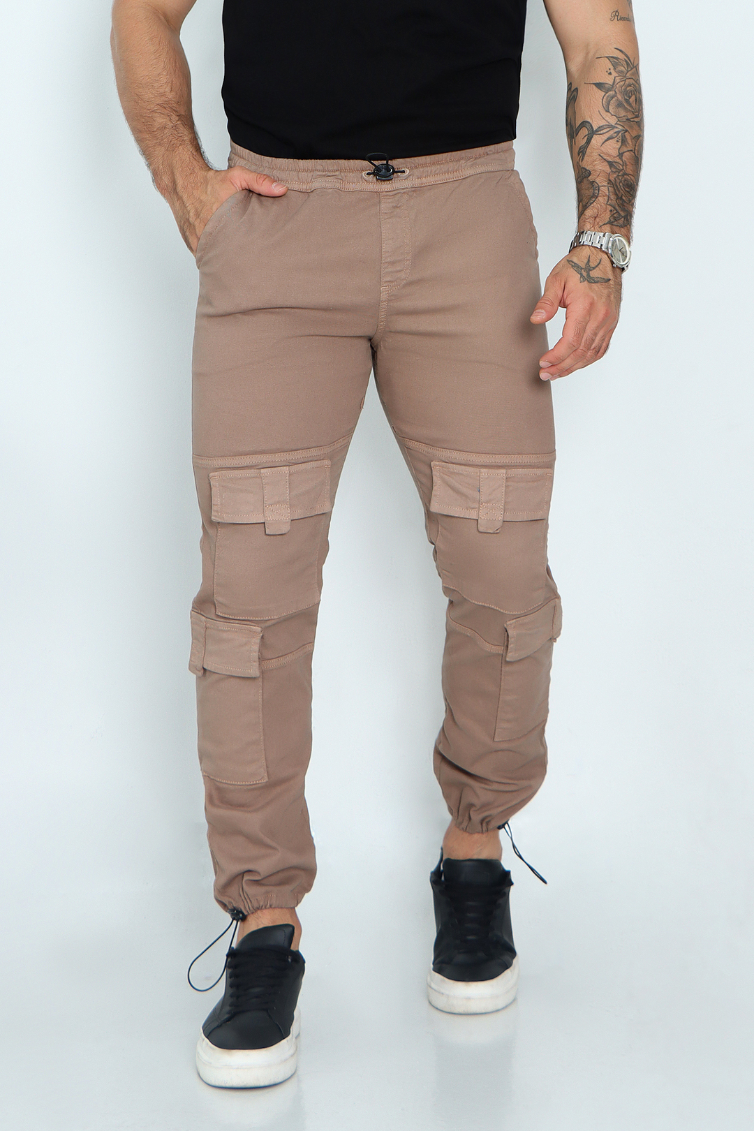 Jogger Hombre REF. H130051