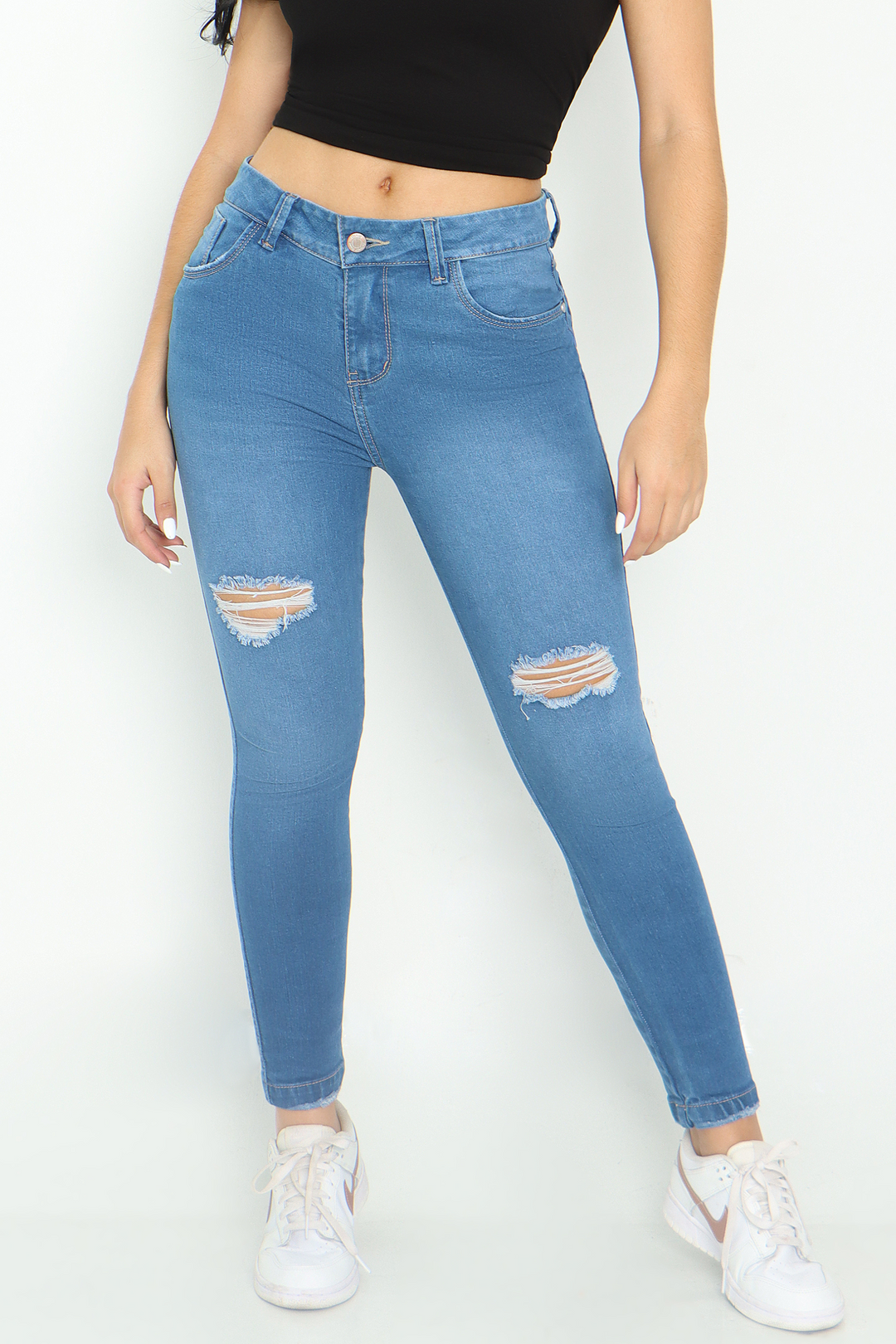 Jean Skinny REF.213044