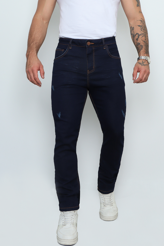 Jean Hombre Skinny REF. H13028