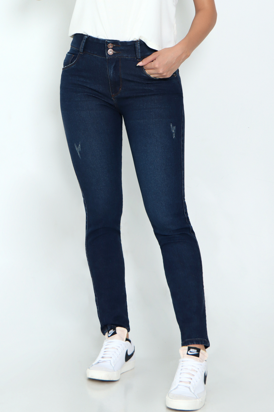 Jean Skinny Dama REF. 213092