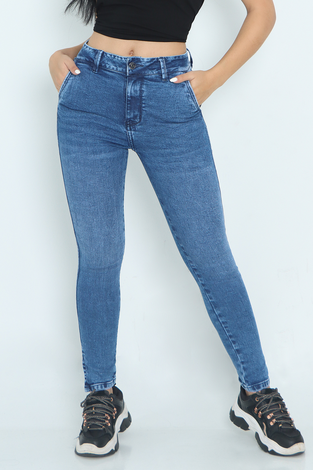 Jean Skinny REF. 213049