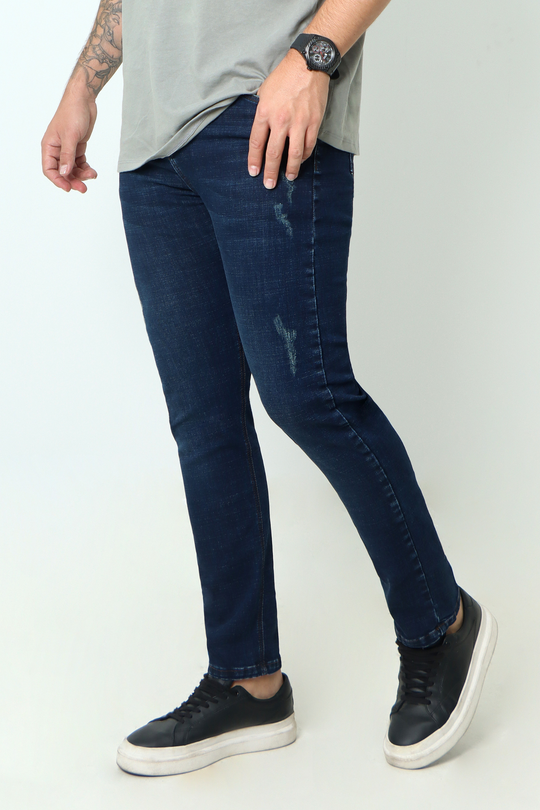 Jean Skinny Hombre REF. H14011