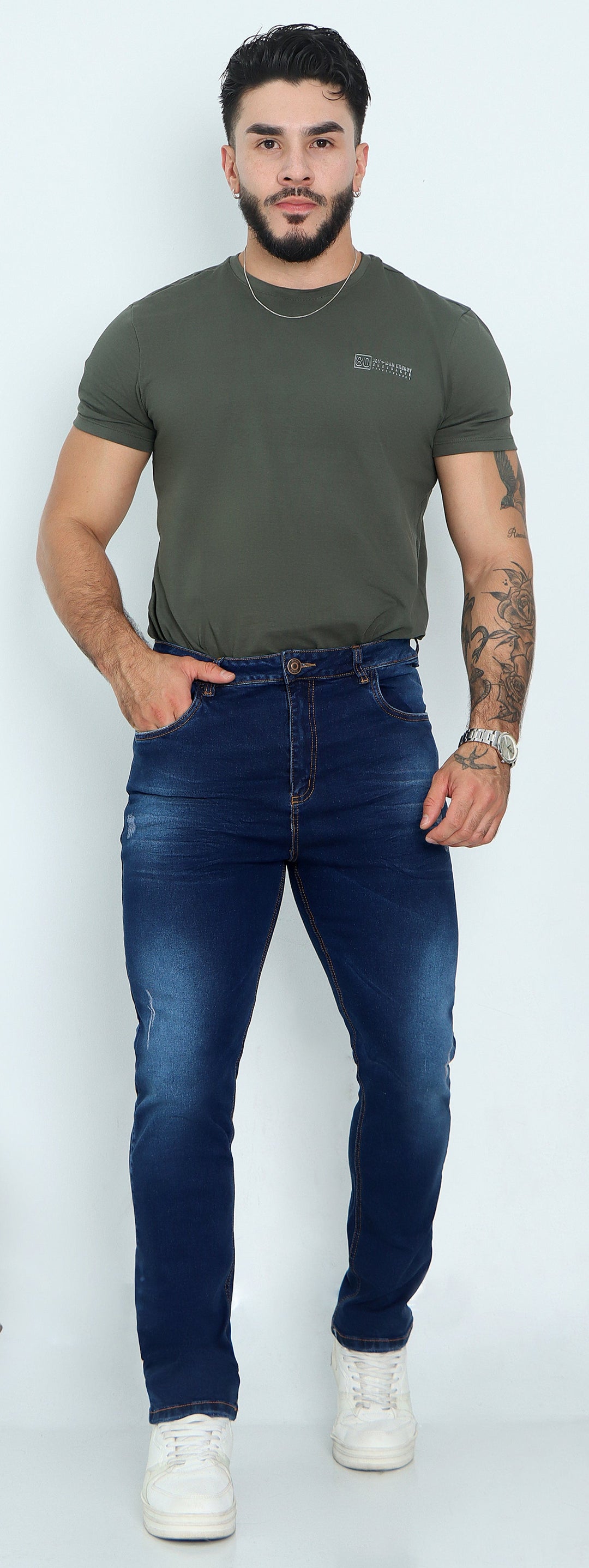 Jean de Hombre  H13040