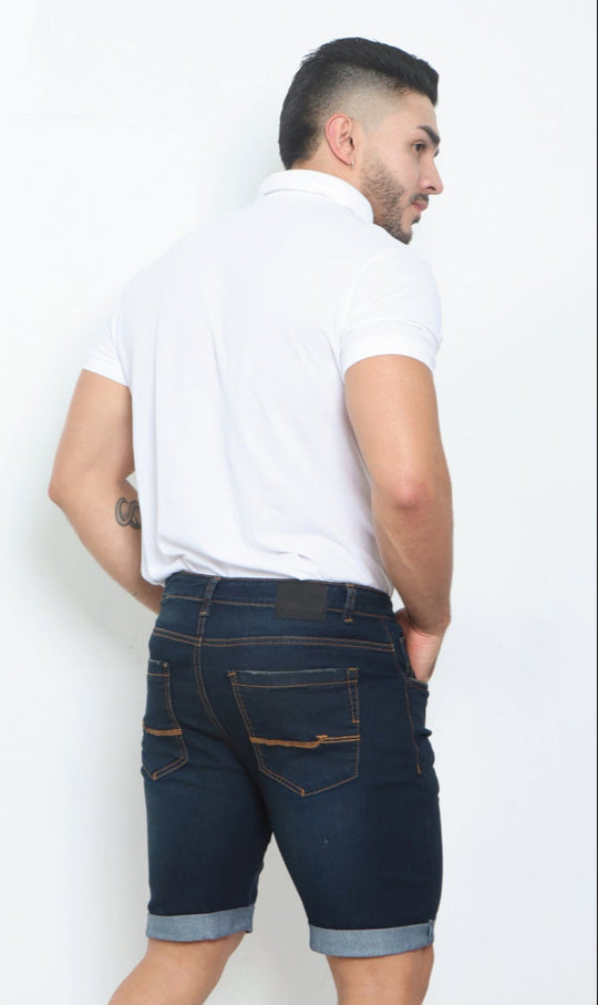 Bermuda de Hombre H63002