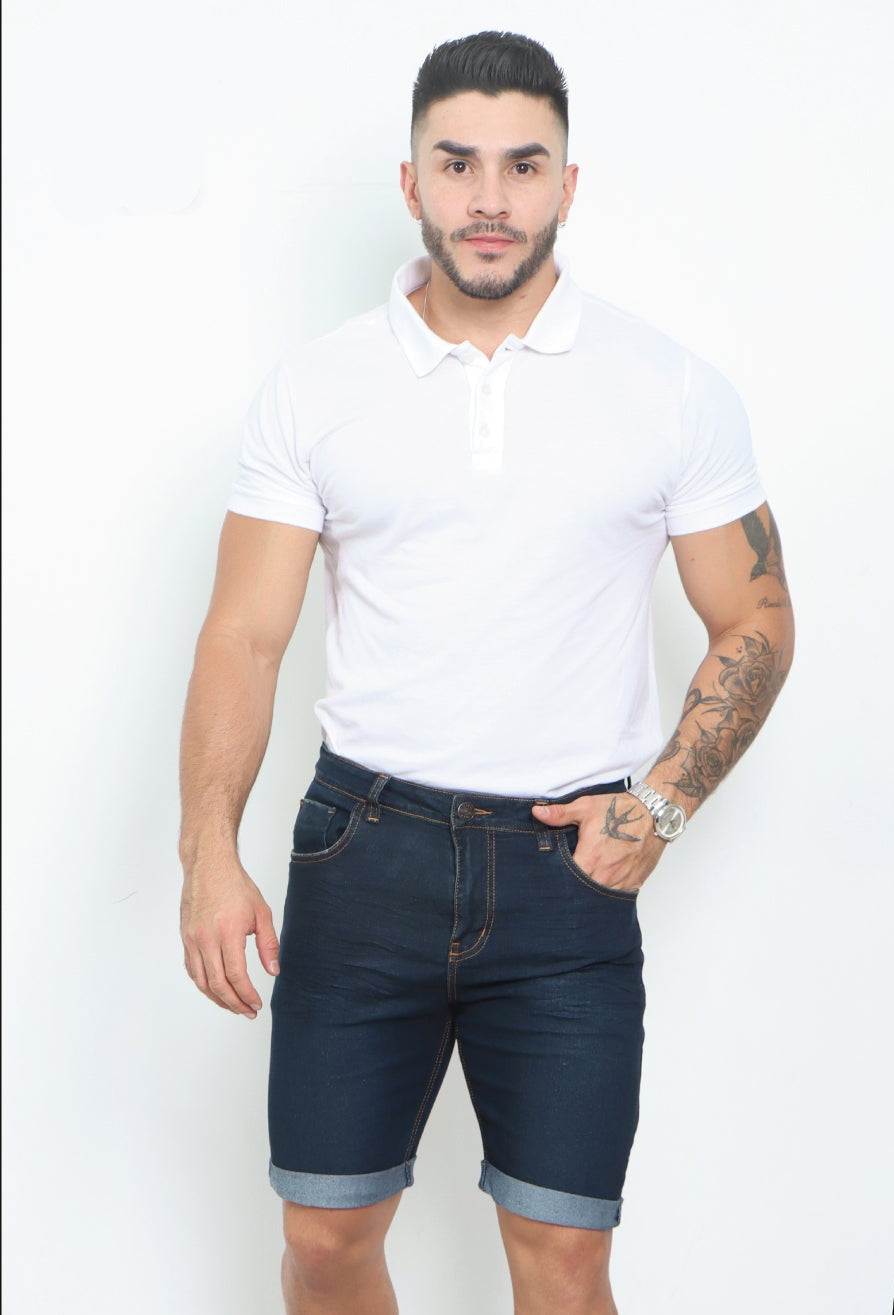 Bermuda de Hombre H63002