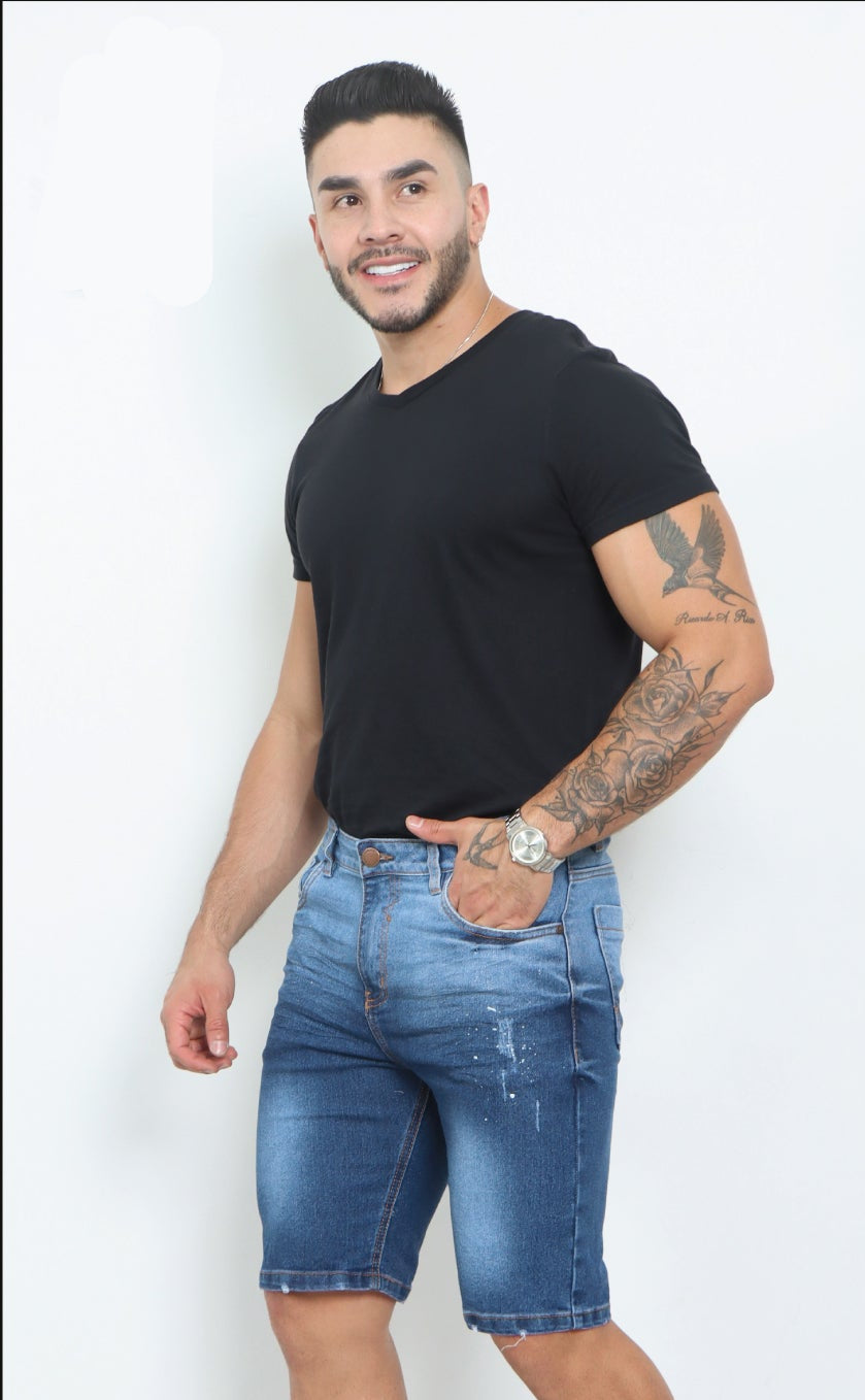 Bermuda de Hombre H63004