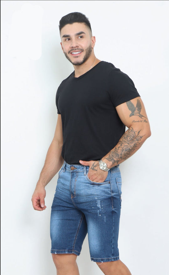 Bermuda de Hombre H63004