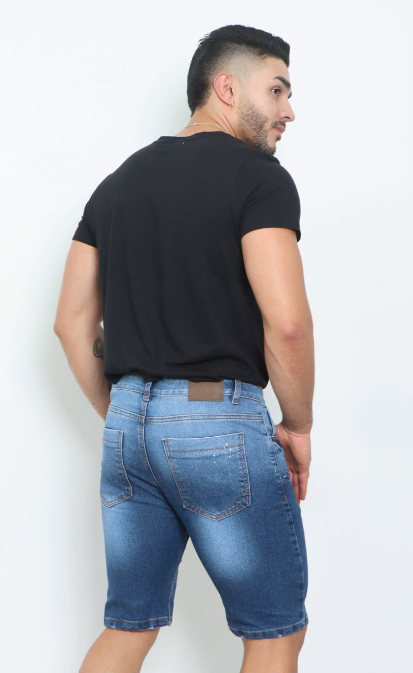Bermuda de Hombre H63004