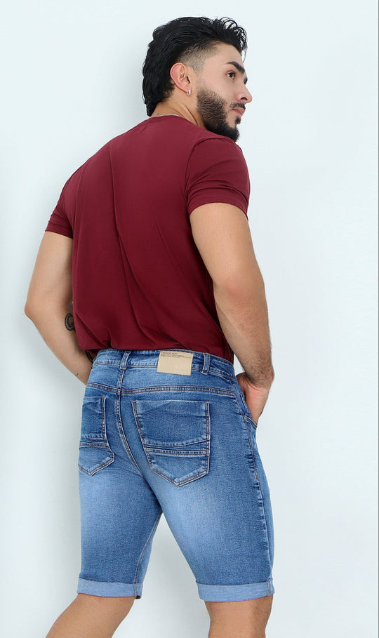 Bermuda de Hombre H63005