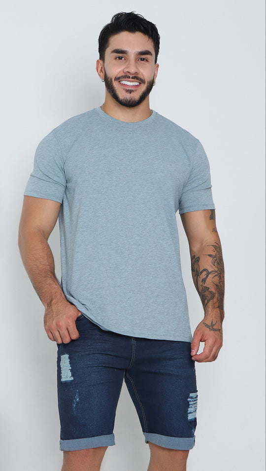 Bermuda de Hombre H63009