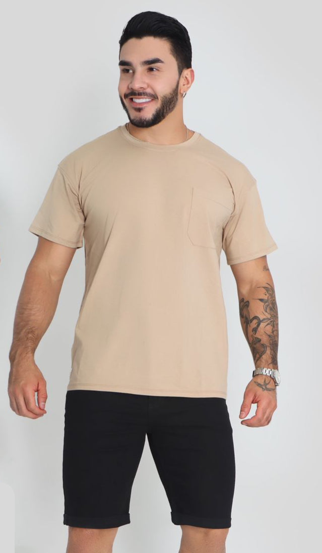 Bermuda de Hombre H63011