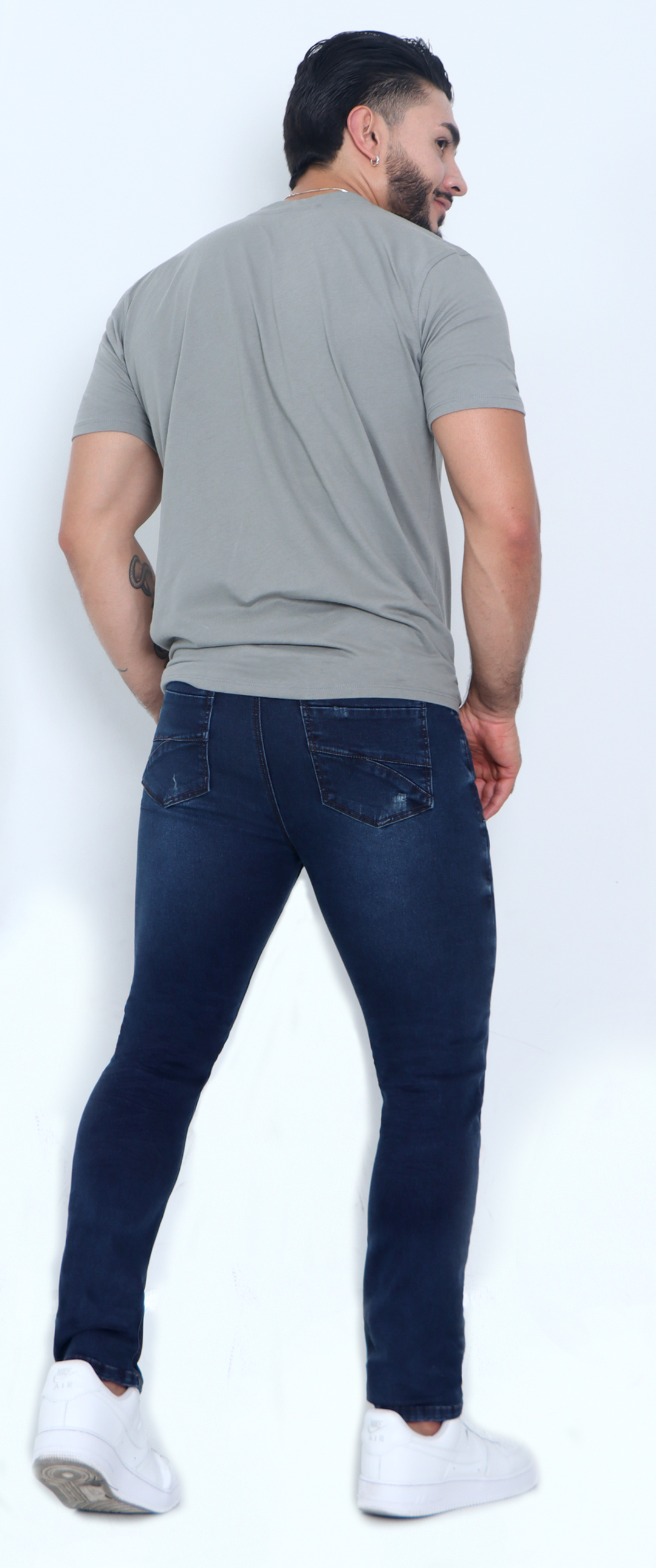 Jean de Hombre  H13065